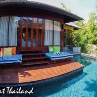 The Treasure Koh Madsum Samui
