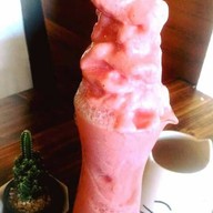 Pangman Coffee ตลาดสดห้วยใคร้พัฒนา