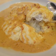 Cha Bar Roti & Chachuk หอการค้า