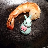 เมนูของร้าน Matsusaka Yakiniku M Hozenji Yokocho Naniwa Ward