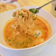 Cha Bar Roti & Chachuk หอการค้า