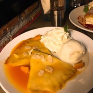 เมนูของร้าน Arno's สาทร