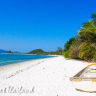 The Treasure Koh Madsum Samui