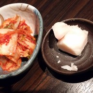 しらさぎ Yakiniku Riki Himeji