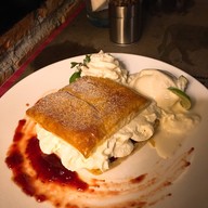 เมนูของร้าน Arno's สาทร