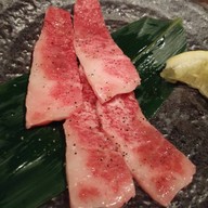 เมนูของร้าน しらさぎ Yakiniku Riki Himeji