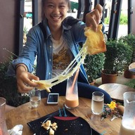 Pangman Coffee ตลาดสดห้วยใคร้พัฒนา