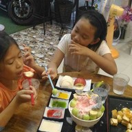 Pangman Coffee ตลาดสดห้วยใคร้พัฒนา
