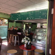 บรรยากาศ Lamoon Lamai Bakery & Cafe'