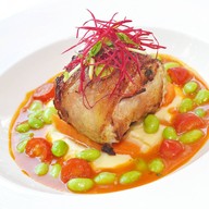 เมนูของร้าน ปิกโกโล Piccolo Italian Restaurant โรงแรมรอยัลปริ๊นเซสหลานหลวง กรุงเทพฯ