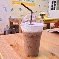 เมนูของร้าน ICE BOX BKK ซอยสวนผัก