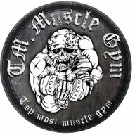 TM. Muscle Gym