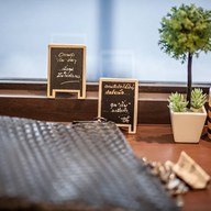 บรรยากาศ Begin Coffee&Bistro