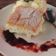 เมนูของร้าน Arno's สาทร
