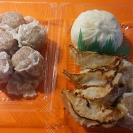 เมนูของร้าน Ikkonrou JR Sannomiya