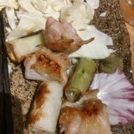 เมนูของร้าน Kodawarimon Ikka Ginza Ginza