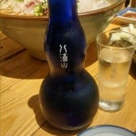 Kodawarimon Ikka Ginza Ginza