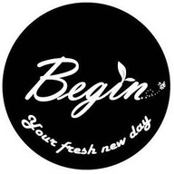 Begin Coffee&Bistro