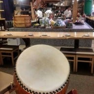 บรรยากาศ Kodawarimon Ikka Ginza Ginza