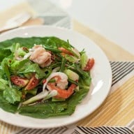 เมนูของร้าน Begin Coffee&Bistro