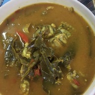 เมนูของร้าน ชาลีโภชนา