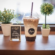 Begin Coffee&Bistro