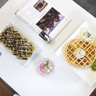 Begin Coffee&Bistro