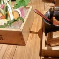 Kodawarimon Ikka Ginza Ginza