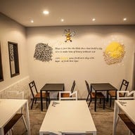 บรรยากาศ Begin Coffee&Bistro