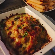 เมนูของร้าน Arno's สาทร