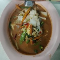 เมนูของร้าน เจ๊เช็ง