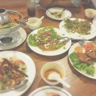 เมนูของร้าน สวนองุ่นสมบุญรัตน์