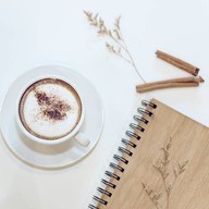 เมนูของร้าน Begin Coffee&Bistro