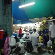 บรรยากาศ เจ๊เช็ง