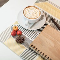 เมนูของร้าน Begin Coffee&Bistro
