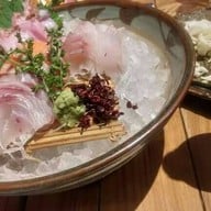 Kodawarimon Ikka Ginza Ginza