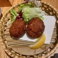 เมนูของร้าน Kodawarimon Ikka Ginza Ginza