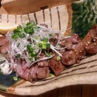 เมนูของร้าน Kodawarimon Ikka Ginza Ginza