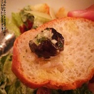 เมนูของร้าน Arno's สาทร