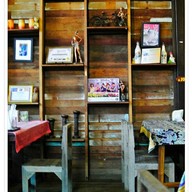 บรรยากาศ ปลาทูแช็ค