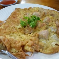 เมนูของร้าน ลุงแว่นปลาแม่น้ำ (เจ้าแรก) -