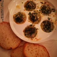 เมนูของร้าน Arno's สาทร