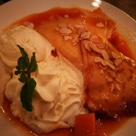 เมนูของร้าน Arno's สาทร