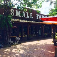 บรรยากาศ small farm