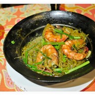 เมนูของร้าน ปลาทูแช็ค