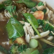 เมนูของร้าน เนี่ยนเอินอาหารเจ