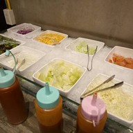 เมนูของร้าน กิ่งแก้ว ซีฟู้ด