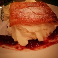 เมนูของร้าน Arno's สาทร