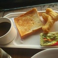 เมนูของร้าน ครัวแคแสด เลคเฮฟเว่น รีสอร์ทแอนด์ปาร์ค