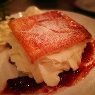 เมนูของร้าน Arno's สาทร